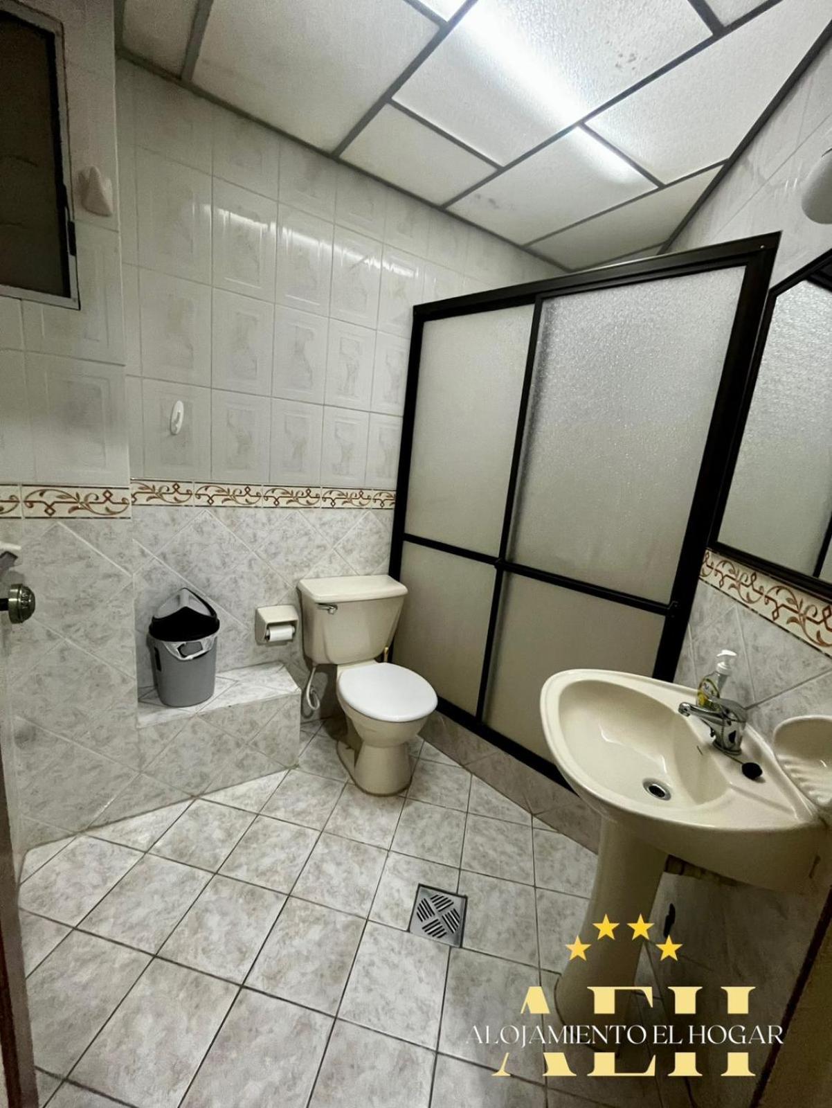 El Hogar - Sucursal Calle Julio Mendez Y Obispo Anaya Con Garaje Cubierta Apartment *